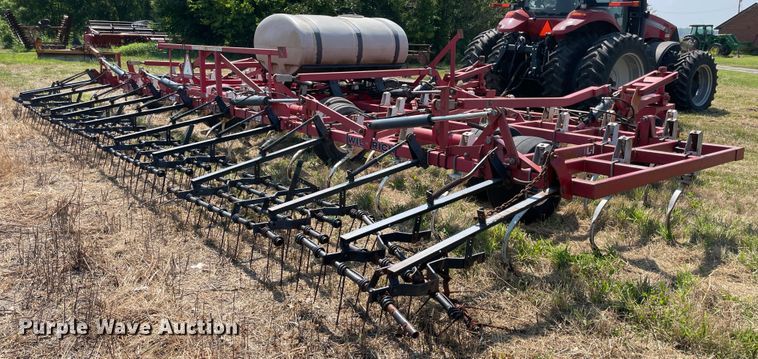 image for item KK9579 Wil-Rich Quad5  field cultivator