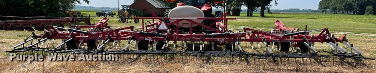 image for item KK9579 Wil-Rich Quad5  field cultivator