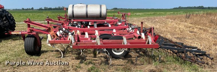 image for item KK9579 Wil-Rich Quad5  field cultivator