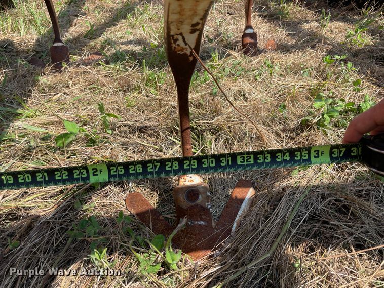 image for item KK9579 Wil-Rich Quad5  field cultivator