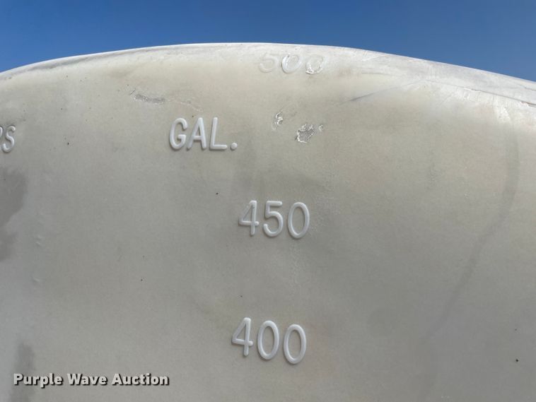 image for item KK9579 Wil-Rich Quad5  field cultivator