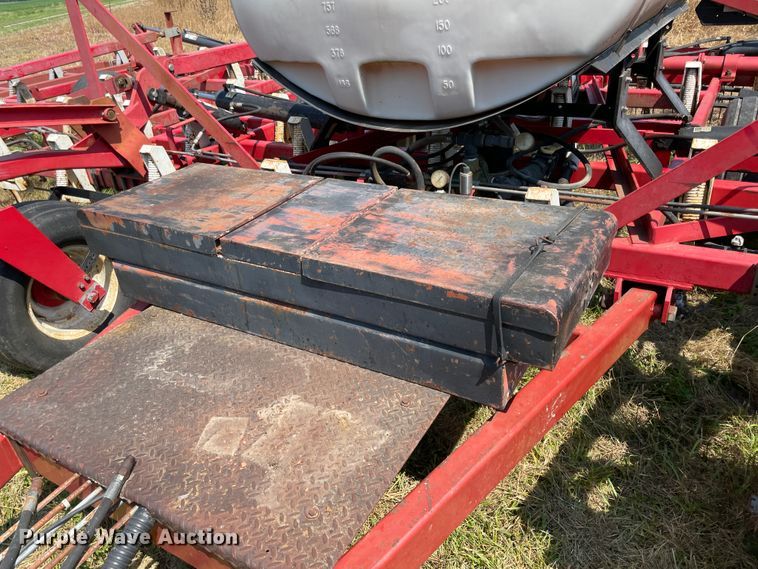 image for item KK9579 Wil-Rich Quad5  field cultivator