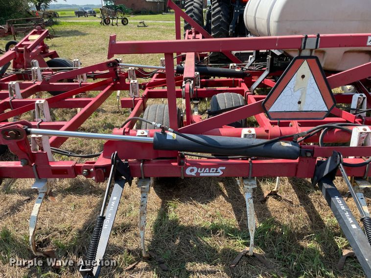 image for item KK9579 Wil-Rich Quad5  field cultivator