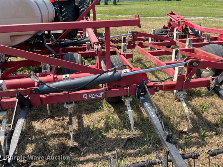 image for item KK9579 Wil-Rich Quad5  field cultivator