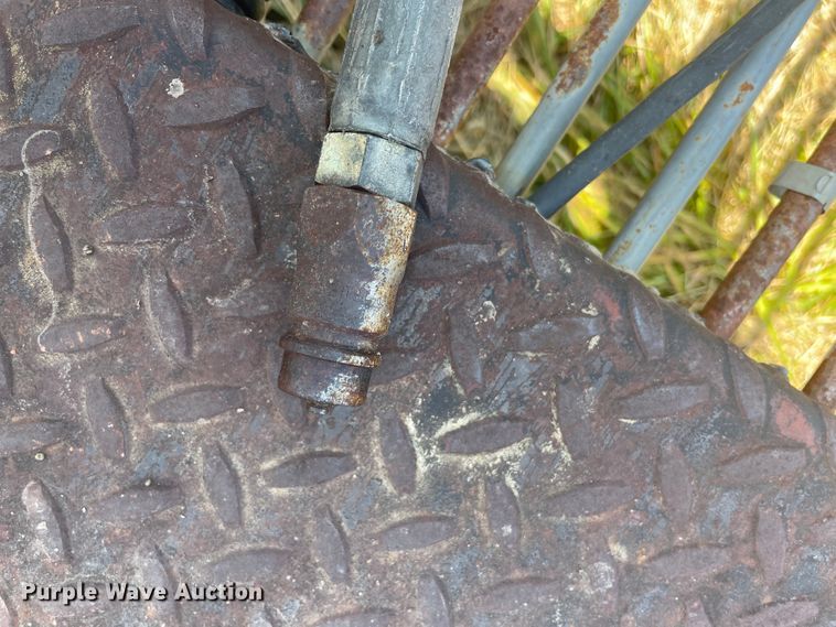 image for item KK9579 Wil-Rich Quad5  field cultivator