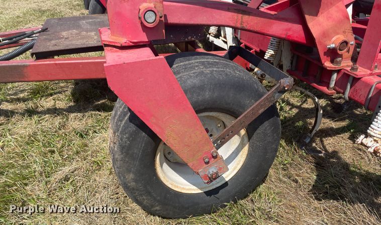 image for item KK9579 Wil-Rich Quad5  field cultivator