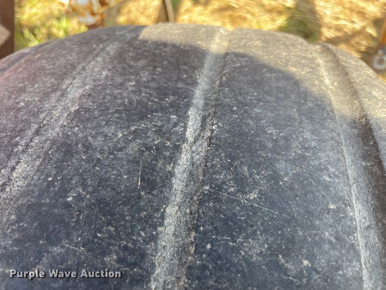 image for item KK9579 Wil-Rich Quad5  field cultivator