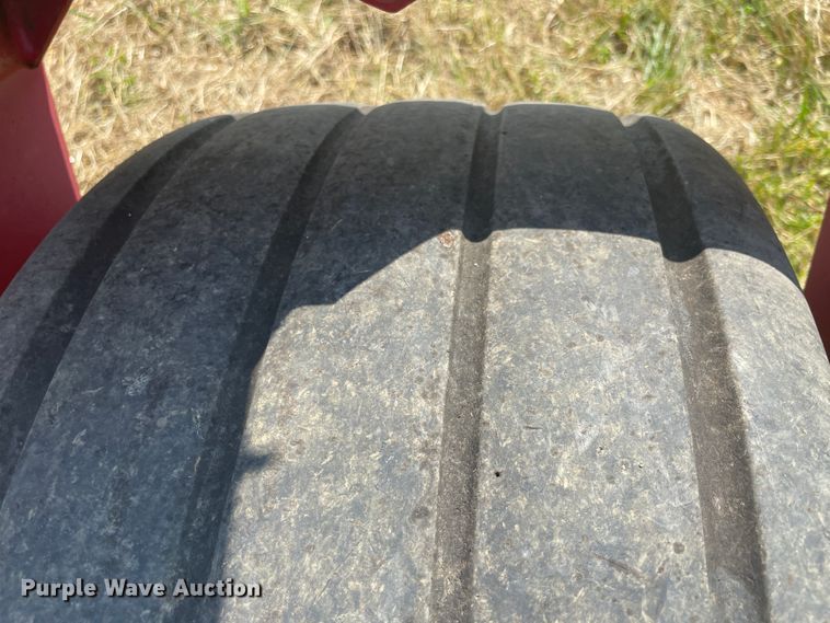 image for item KK9579 Wil-Rich Quad5  field cultivator