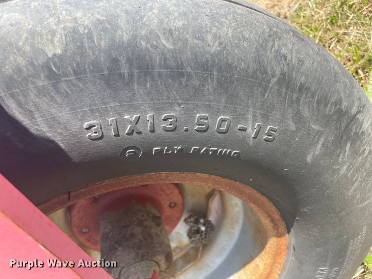 image for item KK9579 Wil-Rich Quad5  field cultivator