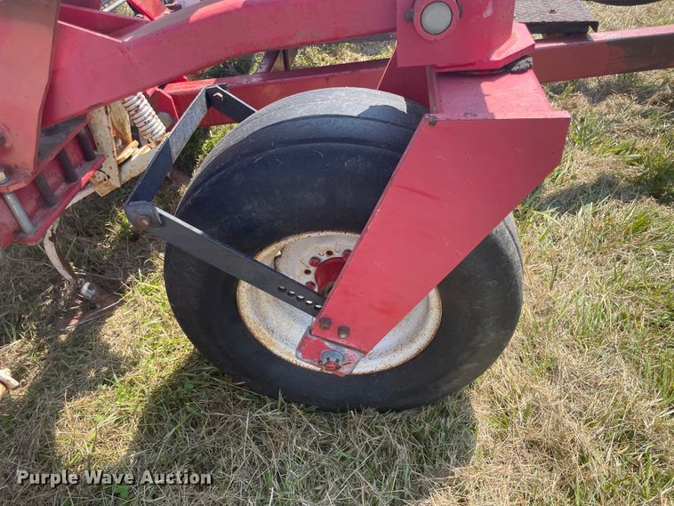 image for item KK9579 Wil-Rich Quad5  field cultivator