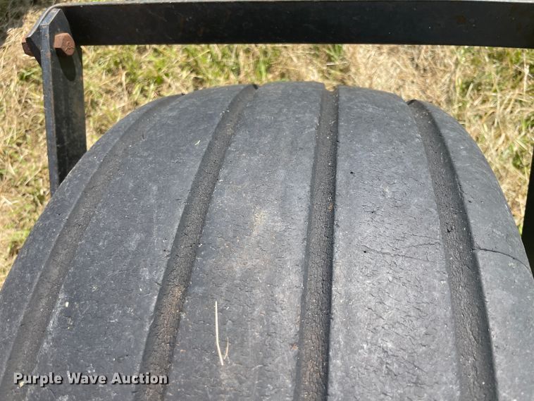 image for item KK9579 Wil-Rich Quad5  field cultivator