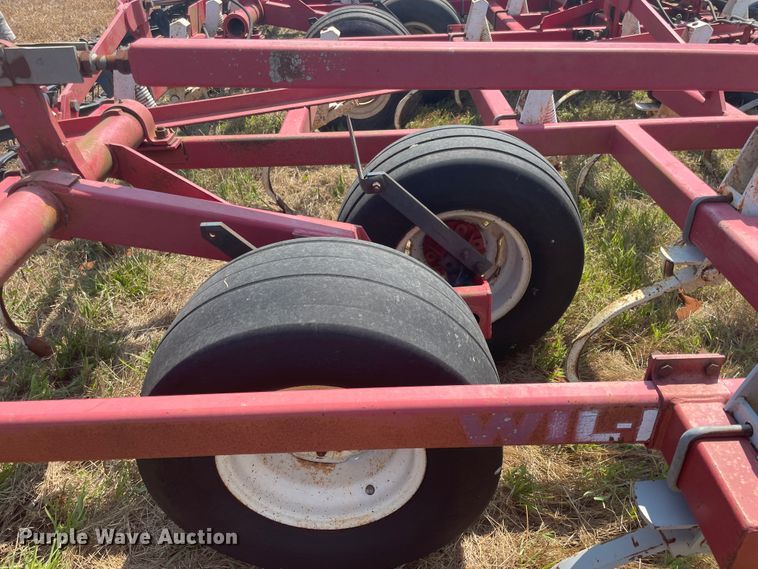 image for item KK9579 Wil-Rich Quad5  field cultivator