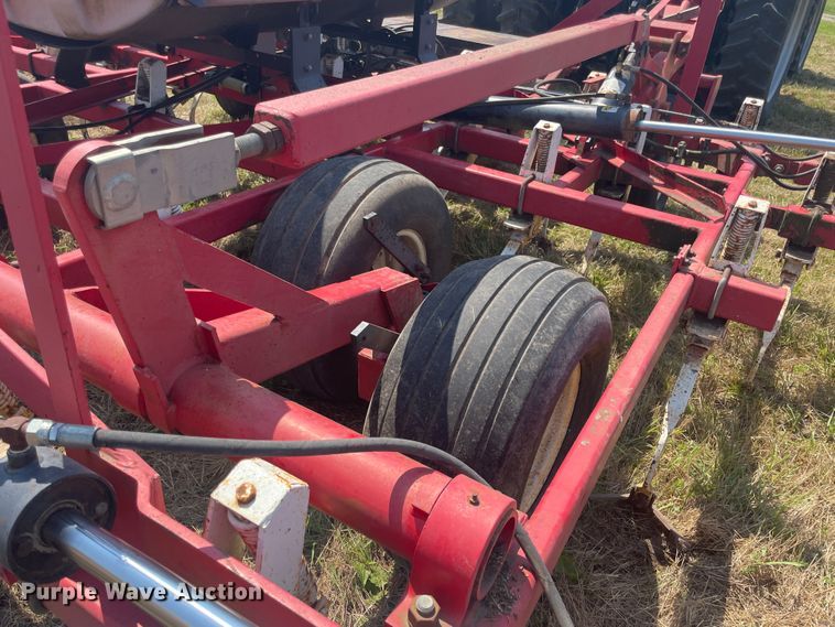 image for item KK9579 Wil-Rich Quad5  field cultivator