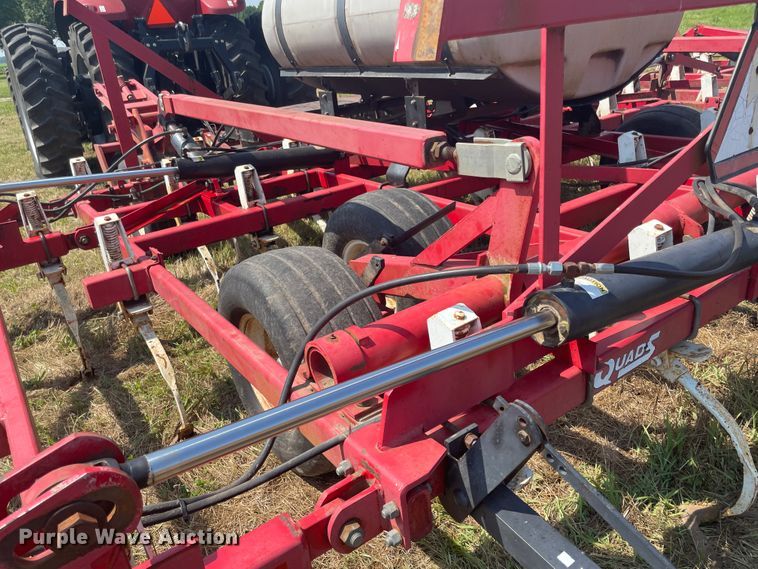 image for item KK9579 Wil-Rich Quad5  field cultivator