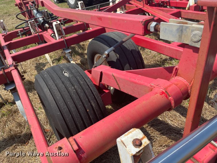 image for item KK9579 Wil-Rich Quad5  field cultivator