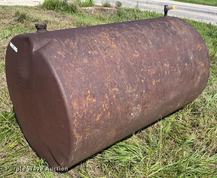 image for item KK9582 Water tank