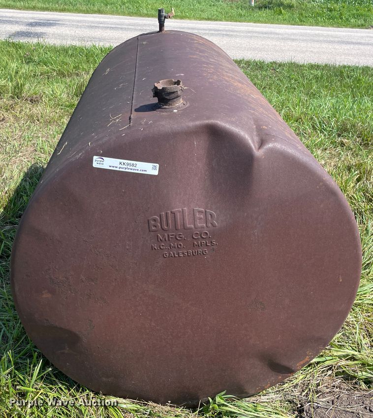 image for item KK9582 Water tank