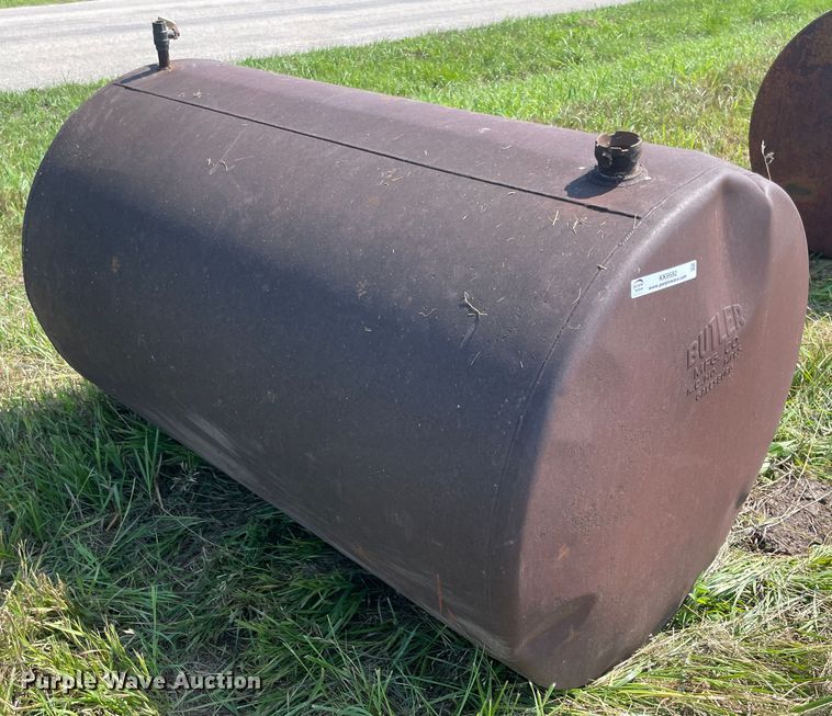 image for item KK9582 Water tank