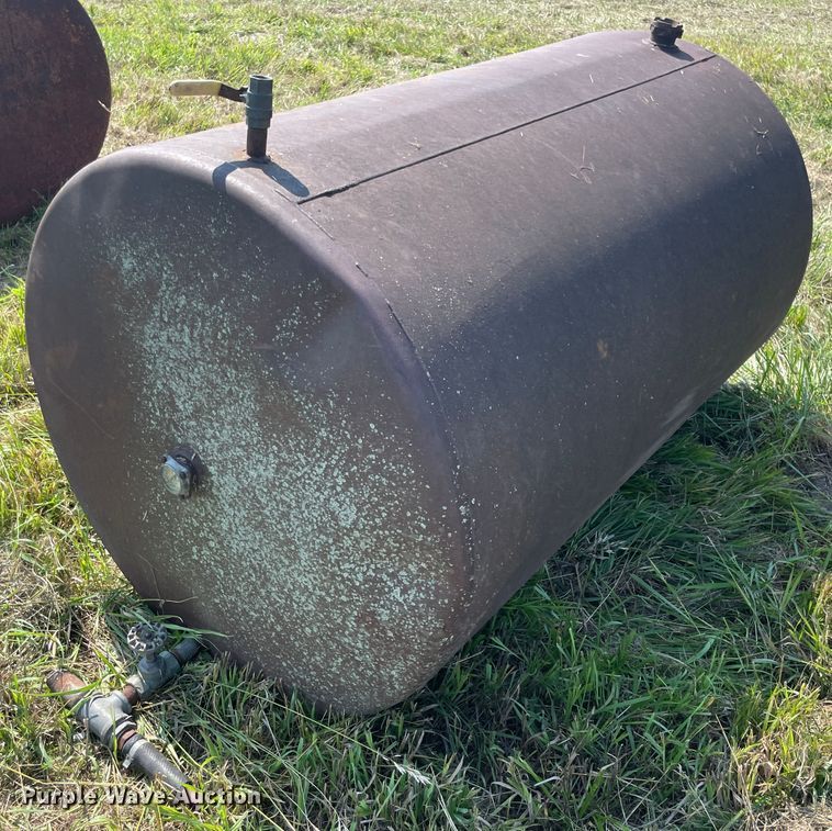 image for item KK9582 Water tank