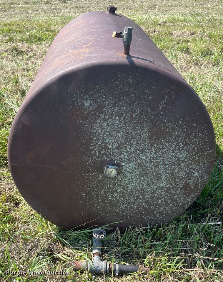 image for item KK9582 Water tank