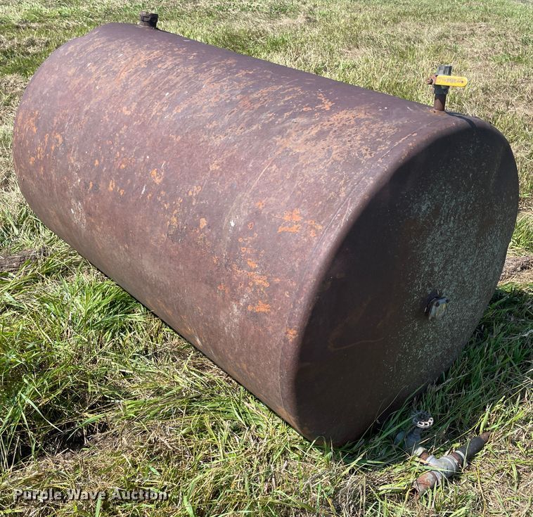 image for item KK9582 Water tank