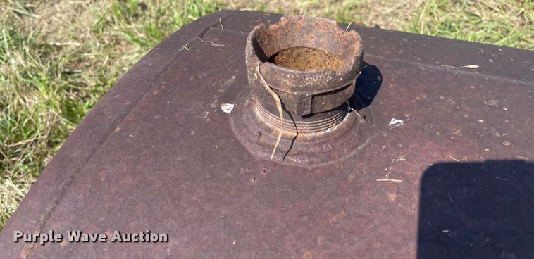 image for item KK9582 Water tank