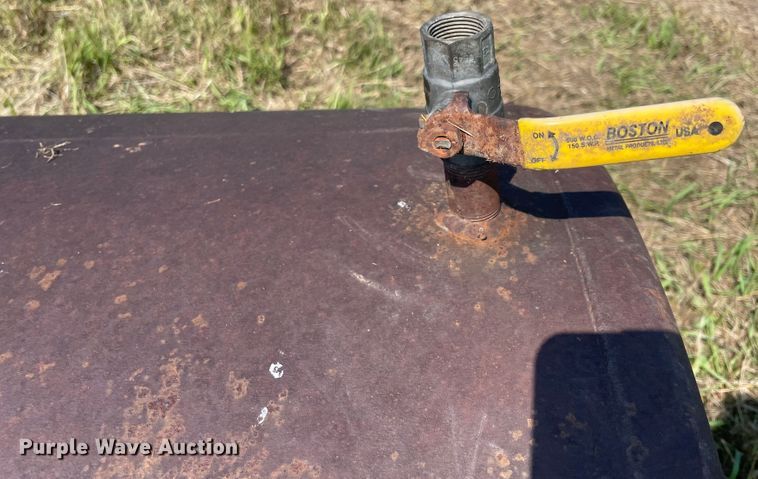 image for item KK9582 Water tank