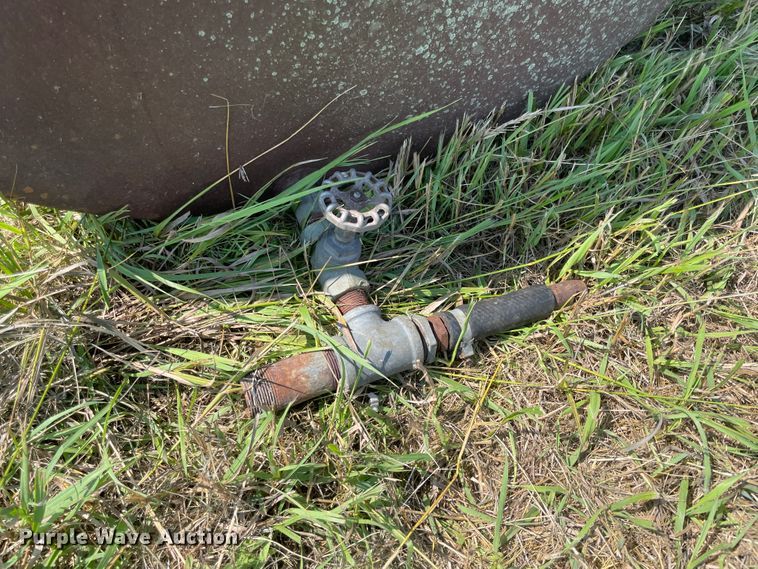 image for item KK9582 Water tank