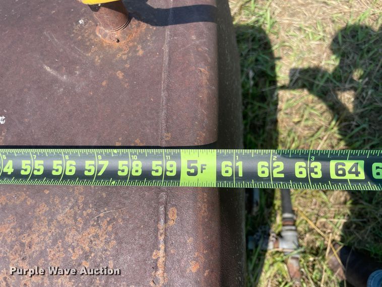 image for item KK9582 Water tank