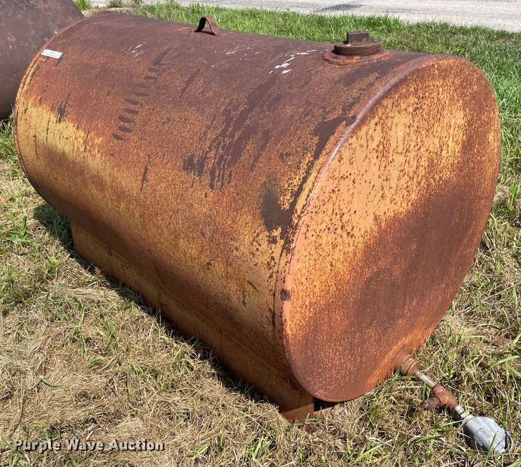 image for item KK9583 Water tank