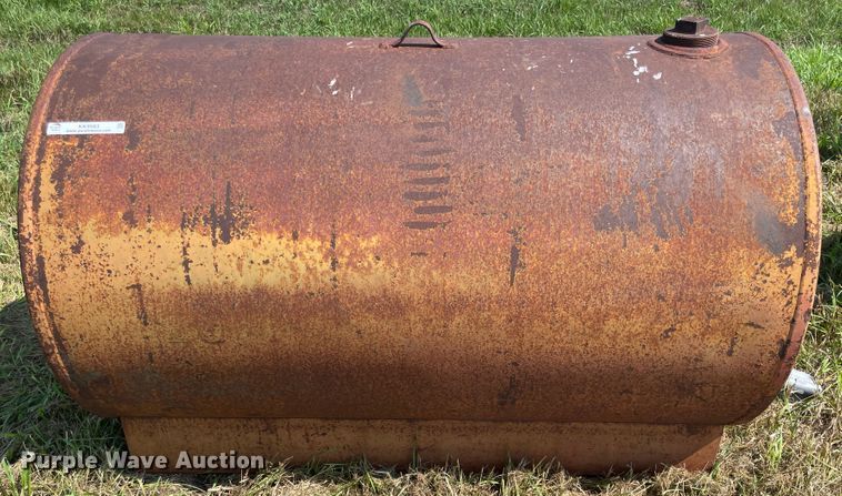 image for item KK9583 Water tank