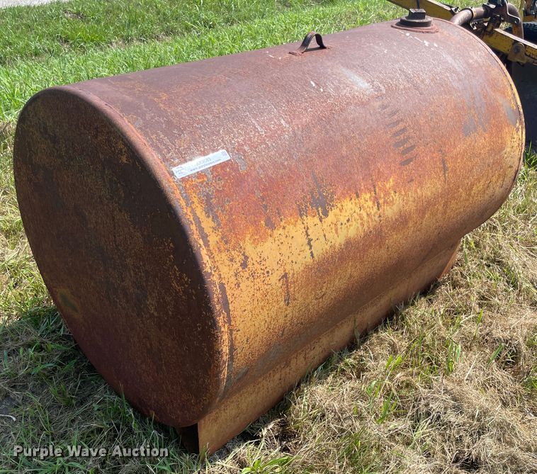 image for item KK9583 Water tank