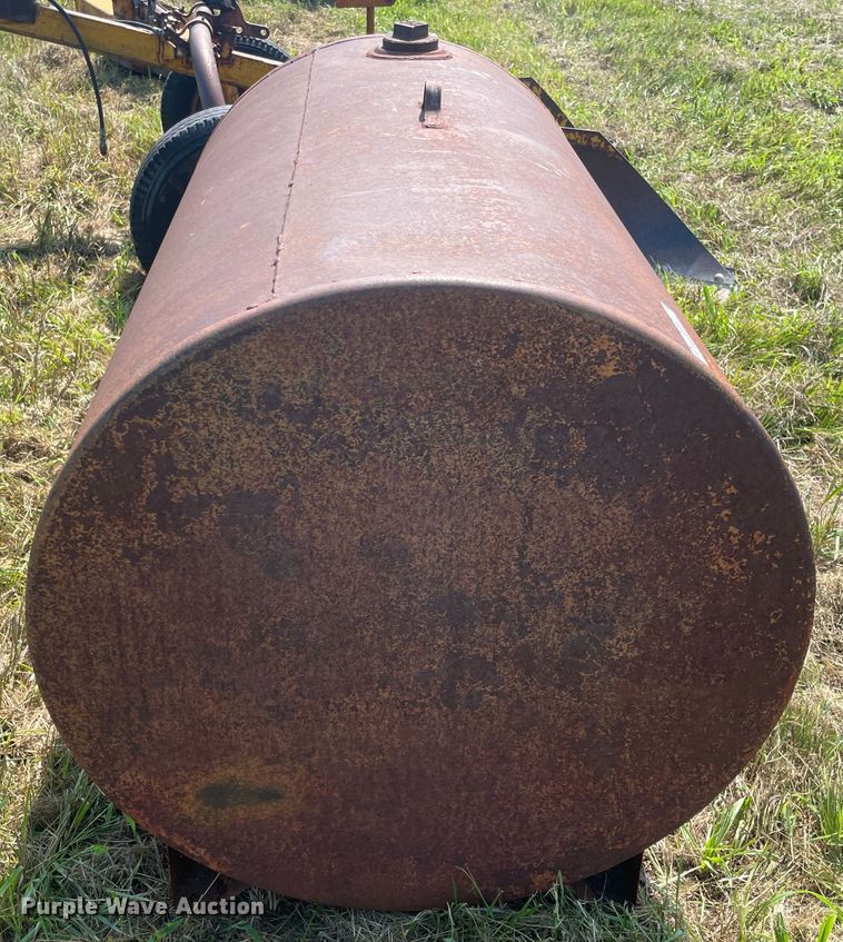 image for item KK9583 Water tank