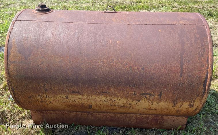 image for item KK9583 Water tank