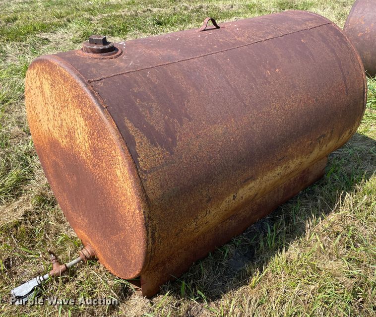 image for item KK9583 Water tank