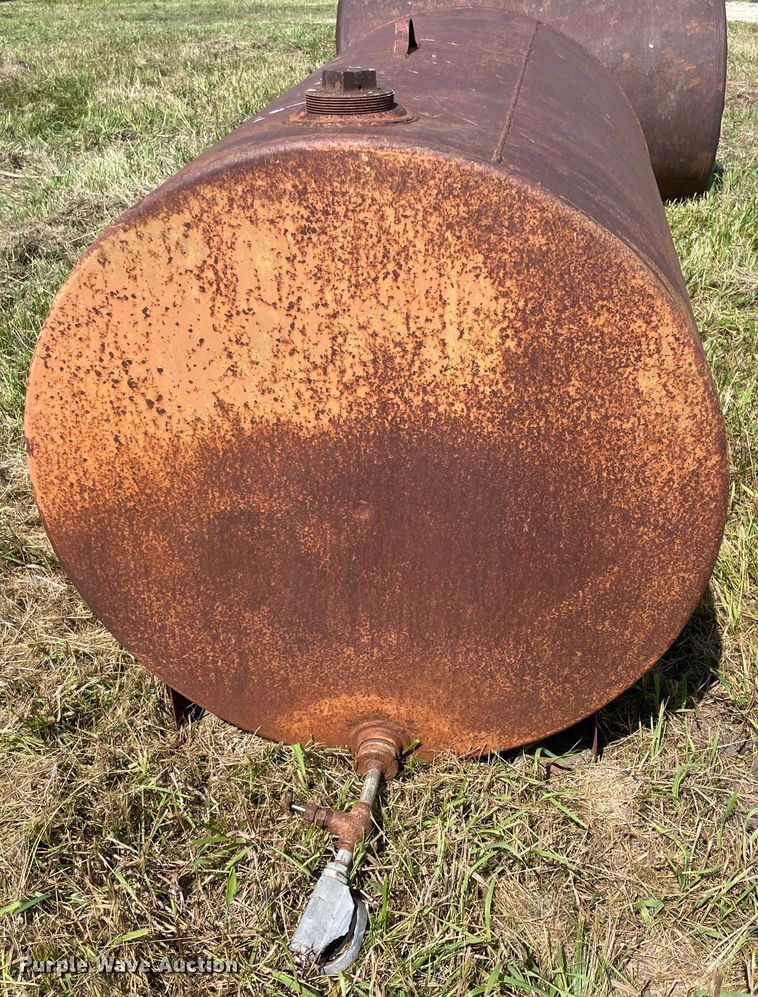 image for item KK9583 Water tank