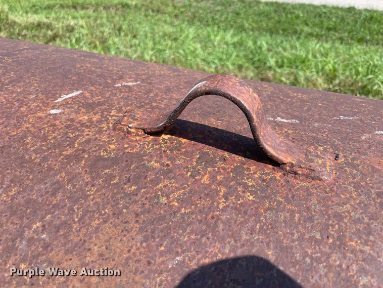 image for item KK9583 Water tank