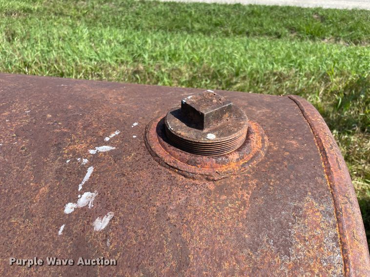 image for item KK9583 Water tank