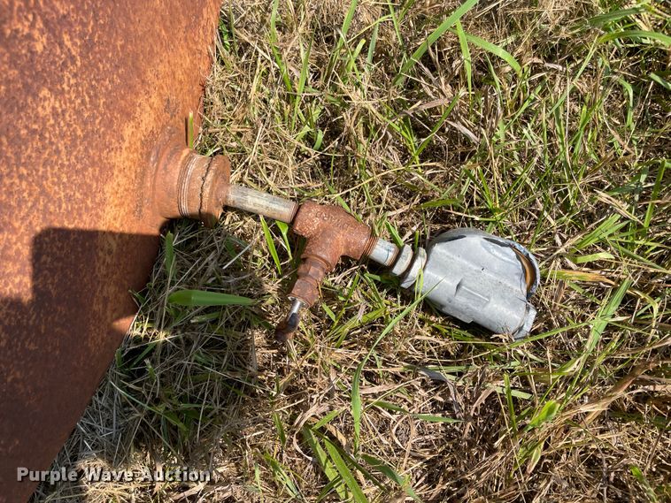 image for item KK9583 Water tank