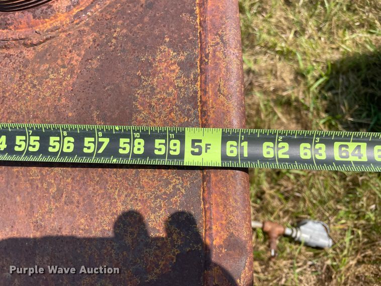 image for item KK9583 Water tank