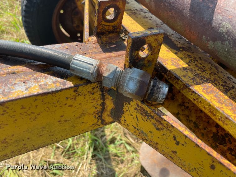 image for item KK9584 Eversman  ditch plow