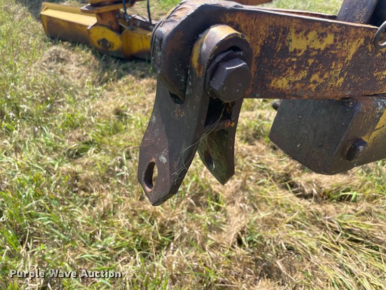 image for item KK9584 Eversman  ditch plow