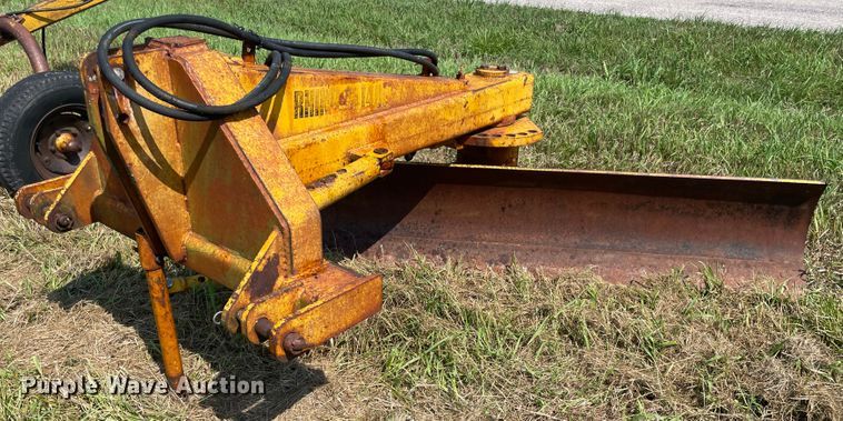 image for item KK9585 Servis R1400  8'W blade