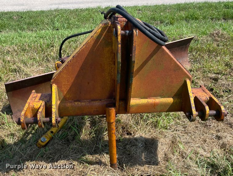 image for item KK9585 Servis R1400  8'W blade