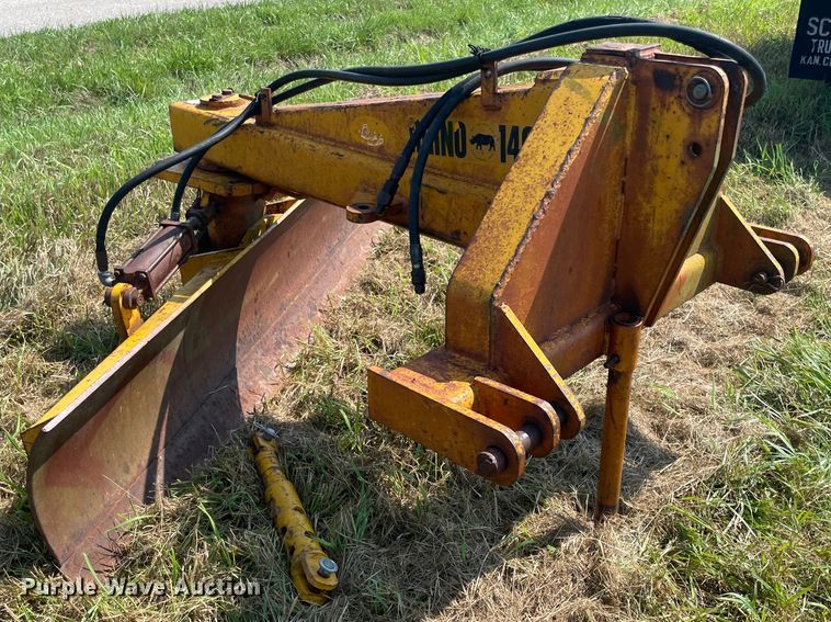 image for item KK9585 Servis R1400  8'W blade