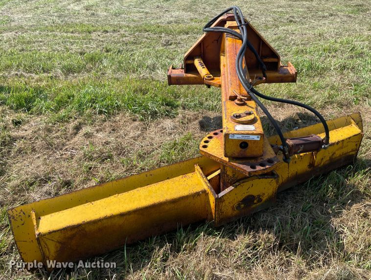 image for item KK9585 Servis R1400  8'W blade