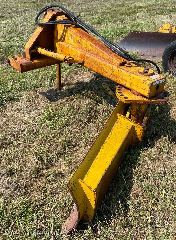 image for item KK9585 Servis R1400  8'W blade