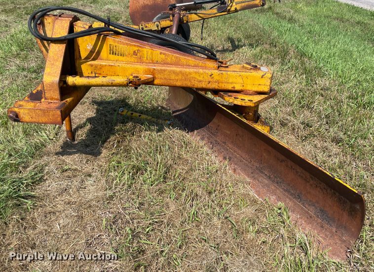 image for item KK9585 Servis R1400  8'W blade