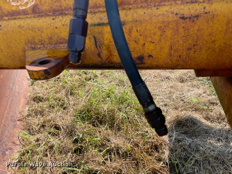 image for item KK9585 Servis R1400  8'W blade