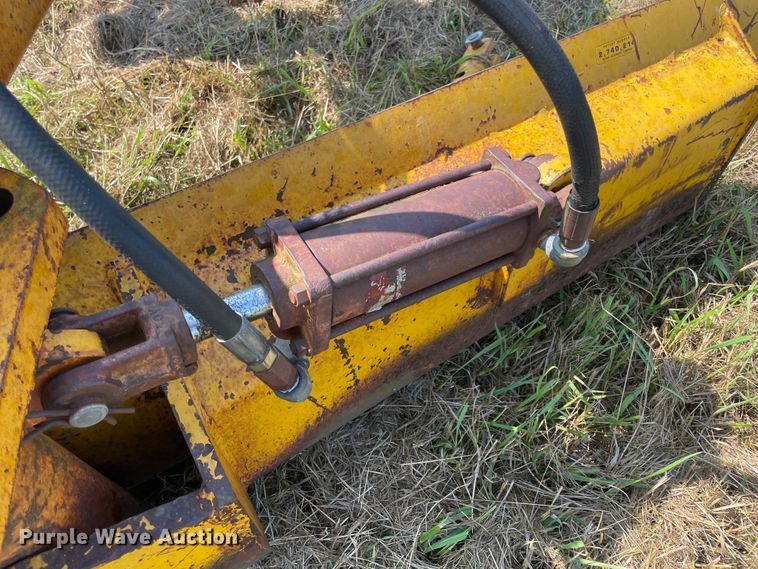 image for item KK9585 Servis R1400  8'W blade